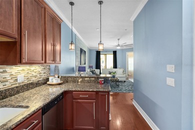 Coastal luxury living townhome  is your dream FURNISHED retreat!