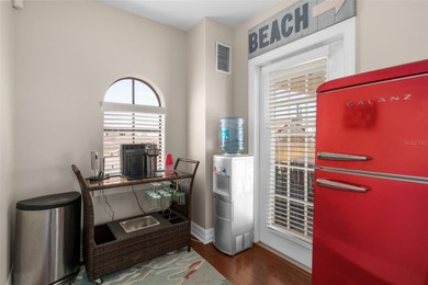 Coastal luxury living townhome  is your dream FURNISHED retreat!