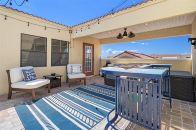Coastal luxury living townhome  is your dream FURNISHED retreat!