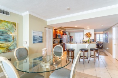 Direct, luxury, oceanfront living at its' finest.  Direct views