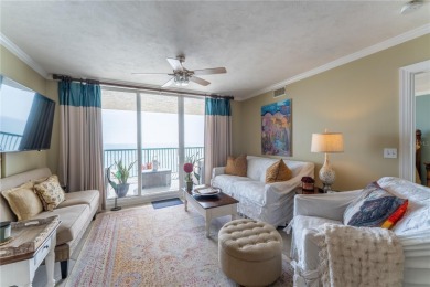Direct, luxury, oceanfront living at its' finest.  Direct views