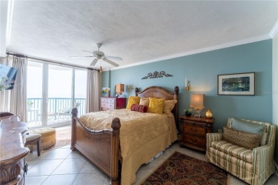 Direct, luxury, oceanfront living at its' finest.  Direct views