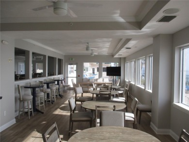 Direct, luxury, oceanfront living at its' finest.  Direct views