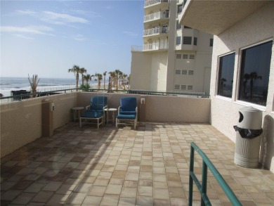 Direct, luxury, oceanfront living at its' finest.  Direct views