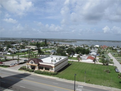Direct, luxury, oceanfront living at its' finest.  Direct views
