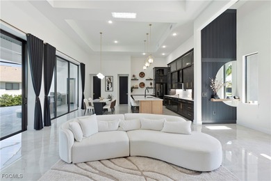 Welcome to 4218 SW 17th Ave - A Stunning Gulf Access New