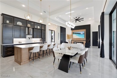 Welcome to 4218 SW 17th Ave - A Stunning Gulf Access New