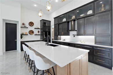 Welcome to 4218 SW 17th Ave - A Stunning Gulf Access New