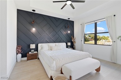 Welcome to 4218 SW 17th Ave - A Stunning Gulf Access New