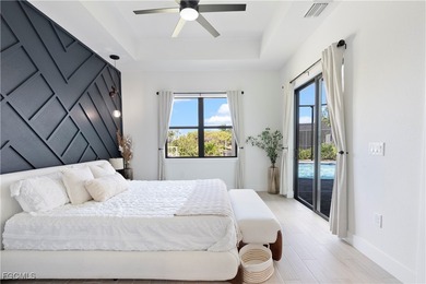 Welcome to 4218 SW 17th Ave - A Stunning Gulf Access New