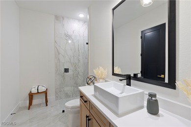 Welcome to 4218 SW 17th Ave - A Stunning Gulf Access New