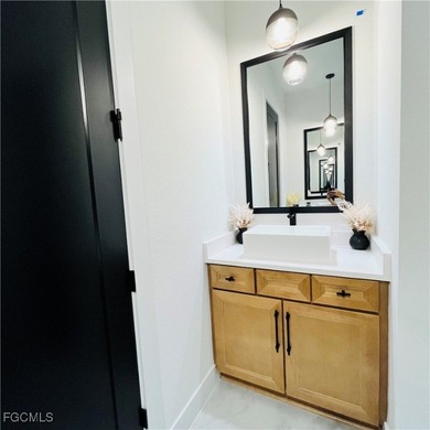 Welcome to 4218 SW 17th Ave - A Stunning Gulf Access New