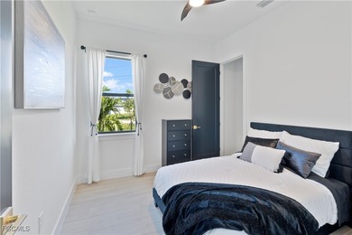 Welcome to 4218 SW 17th Ave - A Stunning Gulf Access New