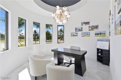 Welcome to 4218 SW 17th Ave - A Stunning Gulf Access New