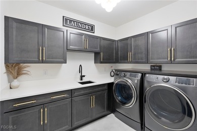 Welcome to 4218 SW 17th Ave - A Stunning Gulf Access New