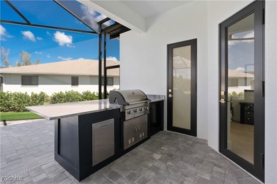 Welcome to 4218 SW 17th Ave - A Stunning Gulf Access New