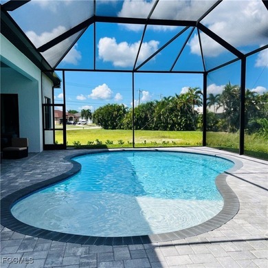 Welcome to 4218 SW 17th Ave - A Stunning Gulf Access New