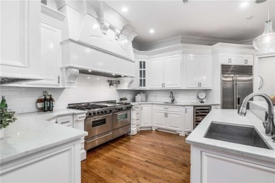 A Rare Private Lakefront Estate in Sandy Springs - Discover one