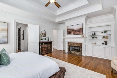 A Rare Private Lakefront Estate in Sandy Springs - Discover one