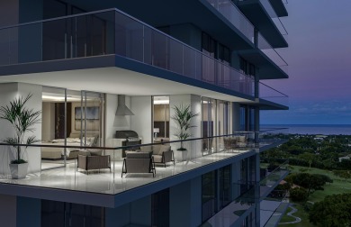 Experience the pinnacle of luxury at the Mandarin Oriental