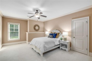 A Rare Private Lakefront Estate in Sandy Springs - Discover one