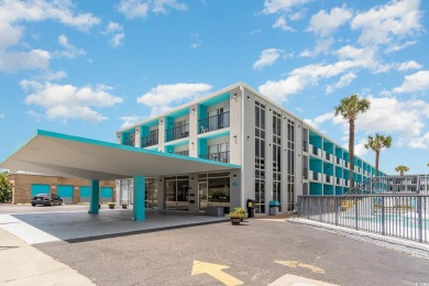 Welcome to The Wave Rider Resort Unit 320, an efficiency condo