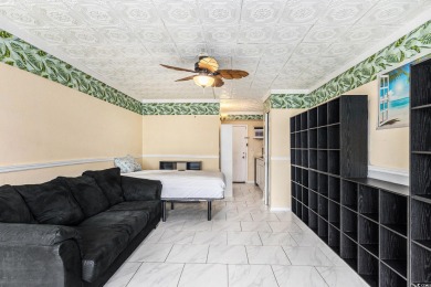 Welcome to The Wave Rider Resort Unit 320, an efficiency condo