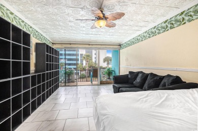 Welcome to The Wave Rider Resort Unit 320, an efficiency condo