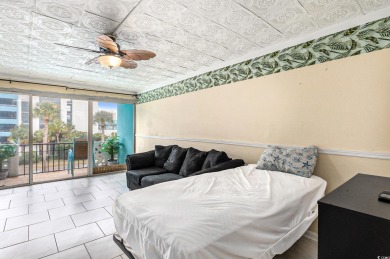 Welcome to The Wave Rider Resort Unit 320, an efficiency condo