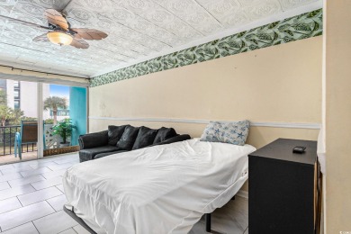 Welcome to The Wave Rider Resort Unit 320, an efficiency condo