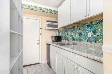 Welcome to The Wave Rider Resort Unit 320, an efficiency condo