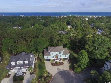 North Litchfield Beach has long been renowned for its peaceful
