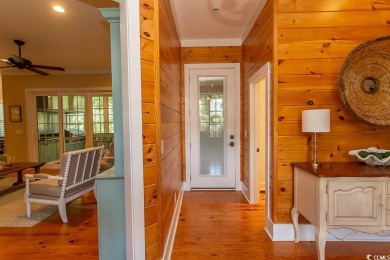 North Litchfield Beach has long been renowned for its peaceful