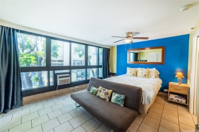 Great opportunity to own your piece of paradise at the Waikiki