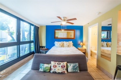 Great opportunity to own your piece of paradise at the Waikiki