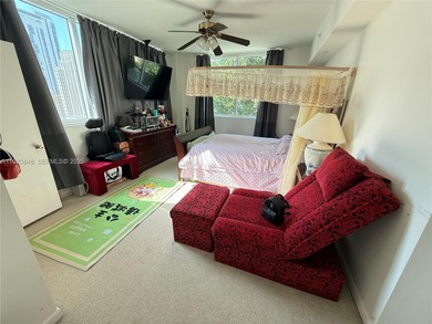 Modern, elegant, and prestigious 2 BED 2 BATH apartment in