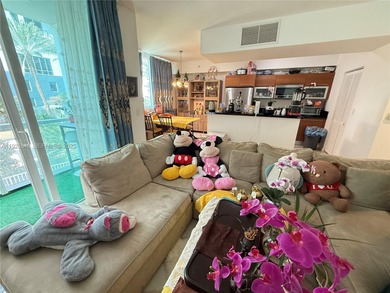 Modern, elegant, and prestigious 2 BED 2 BATH apartment in