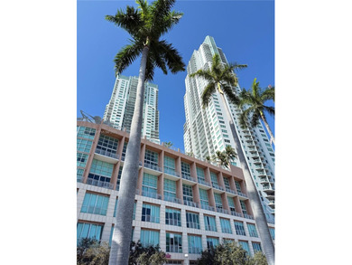 Modern, elegant, and prestigious 2 BED 2 BATH apartment in