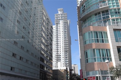 Modern, elegant, and prestigious 2 BED 2 BATH apartment in