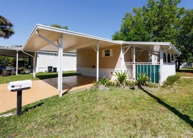 Beautifully updated 2004 manufactured home in Pleasant Hill