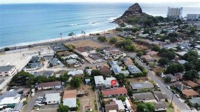 Aloha-rare investment + house-hack opportunity near world-famous
