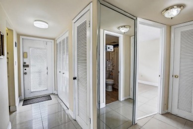 Start your mornings with coffee on the screened-in patio