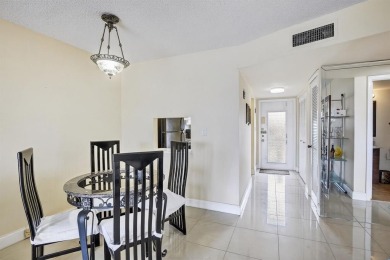 Start your mornings with coffee on the screened-in patio