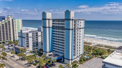 Welcome to your oceanfront sanctuary at Boardwalk in picturesque