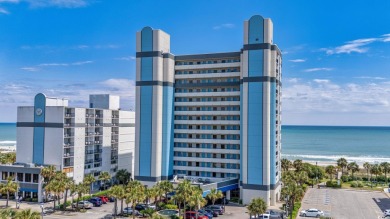 Welcome to your oceanfront sanctuary at Boardwalk in picturesque