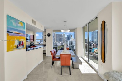 Experience breathtaking panoramic views from this immaculate 2