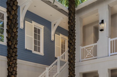 Pre-Construction. To be built. Spectacular Open Bay Waterfront