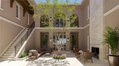 Pre-Construction. To be built. Spectacular Open Bay Waterfront