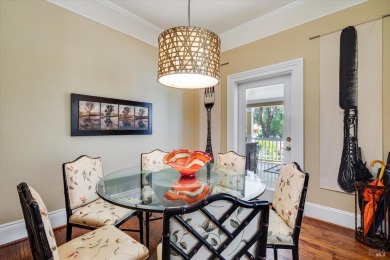 The Embrace Bed & Breakfast in Calistoga  Prominently located at