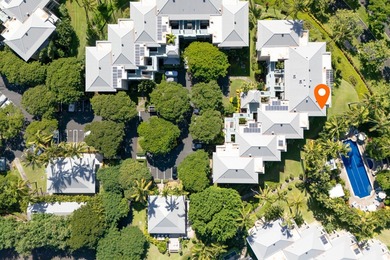 Vista Waikoloa is located in one of the most sought-after areas